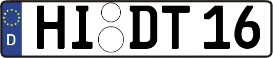 HI-DT16