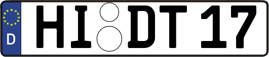HI-DT17