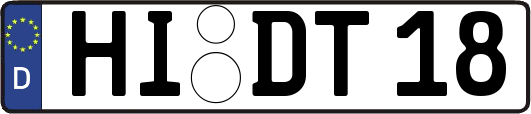 HI-DT18