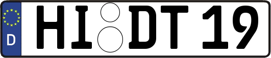 HI-DT19