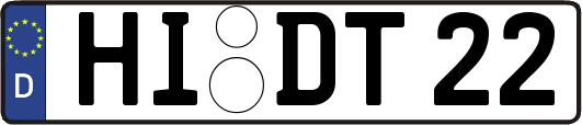 HI-DT22