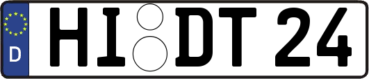 HI-DT24