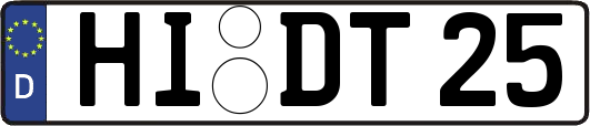HI-DT25