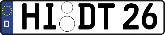 HI-DT26