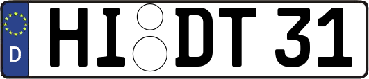 HI-DT31