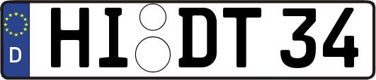 HI-DT34