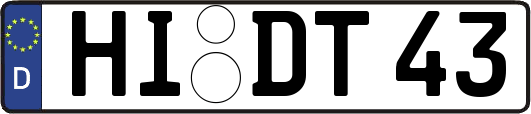 HI-DT43