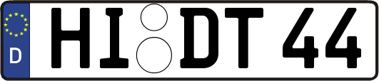 HI-DT44