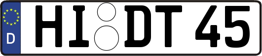 HI-DT45