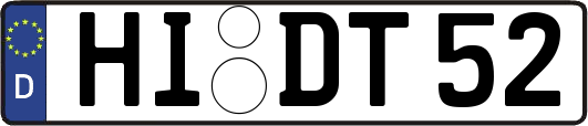 HI-DT52