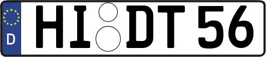 HI-DT56