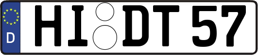 HI-DT57