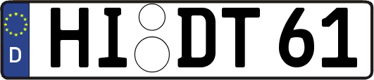 HI-DT61