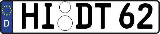 HI-DT62