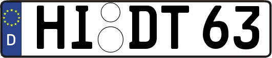 HI-DT63