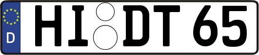 HI-DT65