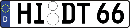 HI-DT66