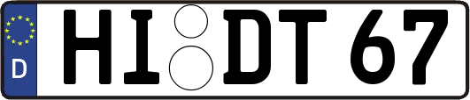 HI-DT67