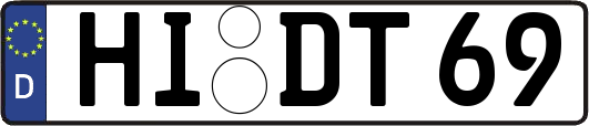 HI-DT69