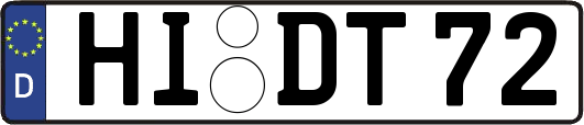 HI-DT72
