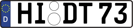 HI-DT73