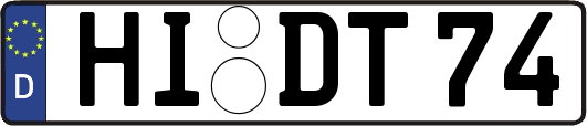 HI-DT74