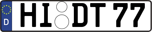 HI-DT77