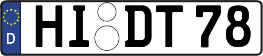HI-DT78