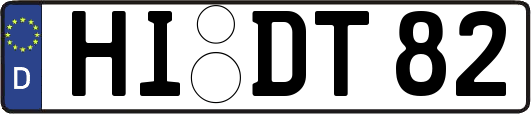 HI-DT82