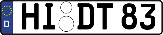 HI-DT83