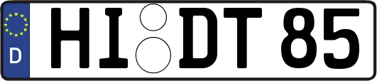 HI-DT85