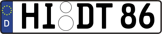 HI-DT86