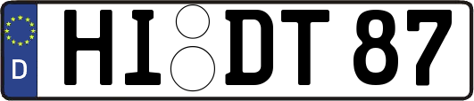 HI-DT87