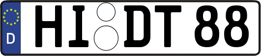 HI-DT88