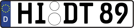 HI-DT89