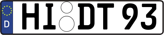 HI-DT93