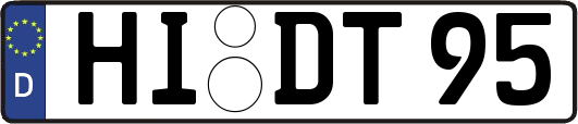 HI-DT95