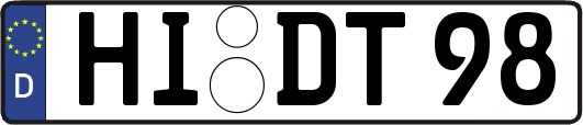 HI-DT98