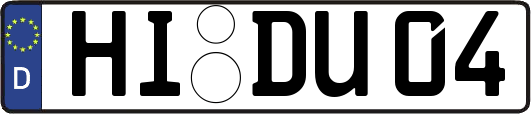 HI-DU04