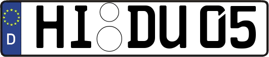 HI-DU05