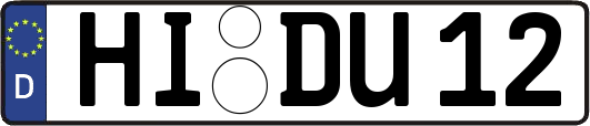 HI-DU12