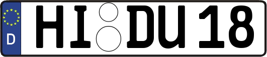 HI-DU18