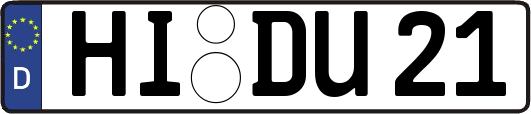 HI-DU21