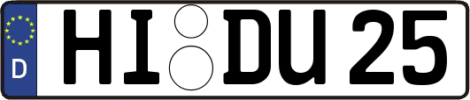 HI-DU25