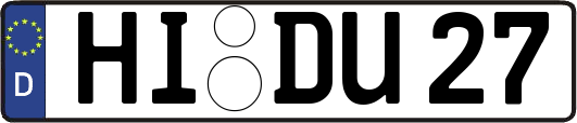 HI-DU27