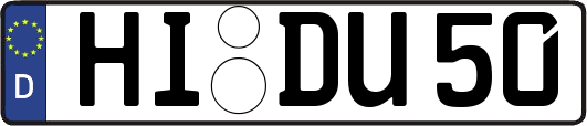 HI-DU50