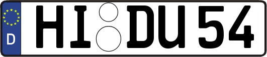 HI-DU54