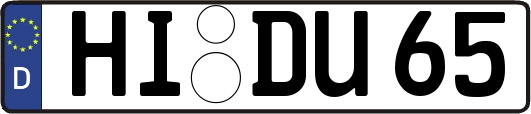 HI-DU65