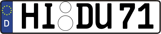 HI-DU71