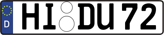 HI-DU72
